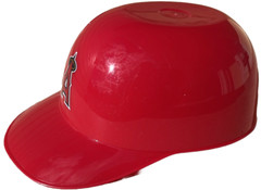 ⚾ Los Angeles Angels MLB Rawlings Mini Ice Cream Snack Helmet 5 Pack