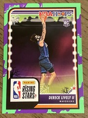 2023-24 Panini Haunted Hoops NBA Basketball GREEN SLIME Cards You Pick/Choose!