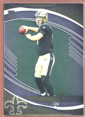 Tyler Shough RC #194 2025 Panini Absolute-2861
