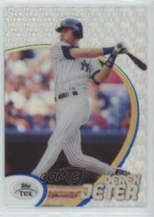 1998-2000 Topps Tek (Pick From List)