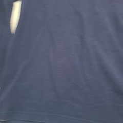 VTG ST LOUIS RAMS Shirt Navy Blue Long Sleeve St Louis Rams Mens Medium USA NFL