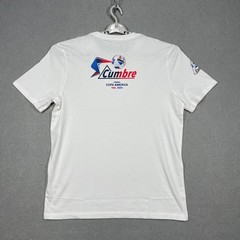 Team USA Shirt Mens Large White 2024 Conmebol Copa America Puma Cumbre Futbol