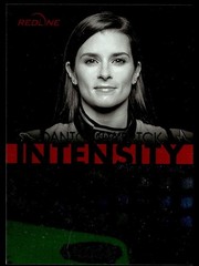 2014 Press Pass Racing Redline base serial number inserts – PYC Pick from list