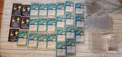 Pro-Mold MH35S, Pro-mold EZ-SNAP, Pro-mold EZ-SNAP with label