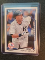 8 Derek Jeter 2 Rookies, Pink Parallel, A&G, INSERTS