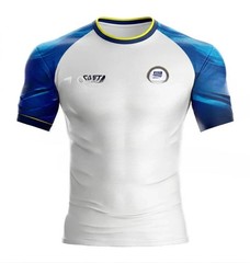 The Republic of Haiti 2026/2027 Shirt Home and Away Jersey-tshirt