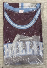 2025 Phillies SGA Basketball Jersey – 7/19/2025 Brandon Marsh Adult Large L NEW