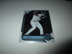 Ian Lewis 2022 1st Bowman Chrome Prospects #BCP-96