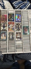 Sports cards (GUARANTEED HOF/ROOKIE/INSERT/AUTO) 10 card INVEST 🚀