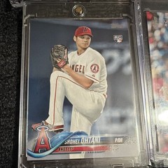 Shohei Ohtani 2018 Topps Rookie Card Lot US1 US189 #700 Complete Set RC