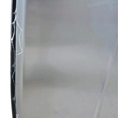 NASCAR Daytona 500 The Great American Race Replica Race Car Hood Panel 25”x30”