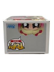 ALEXA BLISS SIGNED FUNKO POP WWE #107 TWISTED BLISS FIGURE *READ* FANATICS COA
