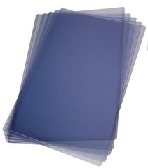 5 Ultra Pro 8.5×11 Toploaders Sleeves Memorabilia Photos Sheets 8-1/2×11 New