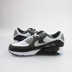 New York Jets Nike Air Max Casual Shoes Men’s New without Box 10