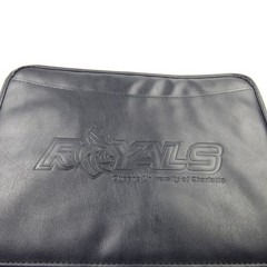 Queens Royals Leeds Bag – Other Unisex Navy Used OSFA