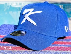 2026 WBC South Korea World Baseball Classic Snapback Hat New Era 9FORTY A-FRAME