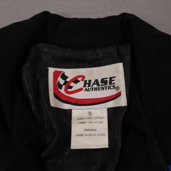 M&Ms Racing Elliott Sadler 38 NASCAR Jacket Women S Black Chase Authentics