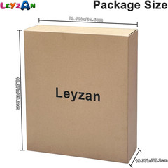 Trading Card Storage Box 12 Drawers Cardboard Organizer with Dividers for Top Lo