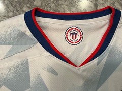 WORLD CUP USA 2026 AWAY Soccer Jersey SIZE S-2XL
