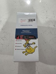(Box of 30) Pro-Mold Thick Card Mini Snap Tite Holders 70pt For Thicker Cards