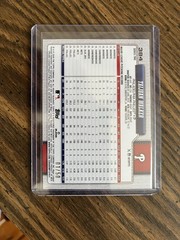 2025 Topps Series 2 – Taijuan Walker #351 Diamante Foilboard Gold /50