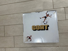 GOAT. A Tribute to Muhammad Ali – Hardcover by Taschen NEW In Original Box