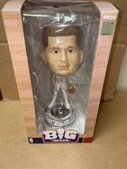 ❤Nikola Jokic – (Denver Nuggets) 2023 Hero Series NBA Bobblehead by FOCO NIB!