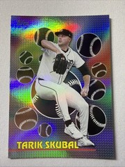 2026 Topps Series 2 Titans of the Game – Tarik Skubal – Tigers – #TOG-27
