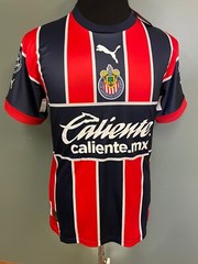 PUMA CHIVAS DE GUADALAJARA THIRD JERSEY 2023 multiple sizes