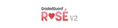 GradedGuard PSA Graded Card Case Guard Protector ROSE V2 PSA Limited Edition