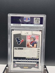 2023 Panini Absolute – Rookies C.J. Stroud #102 (RC)