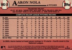 2024 Topps Series 2 1989 ’89 Topps 35th Anniversary # 89B Insert Cards You Pick
