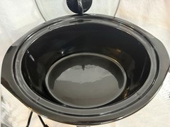 Tony Stewart Rival Crock Pot Slow Cooker NASCAR Gibbs Racing Tailgating #20