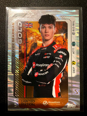 *PICK YOUR CARD* LIMITED EDITION *UK Version*2025 Topps Turbo Attax Formula 1 F1