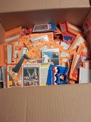 Baseball Card Lot 5lb Sports Cards