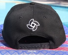 2026 WBC South Korea World Baseball Classic Snapback Hat New Era 9FORTY A-FRAME