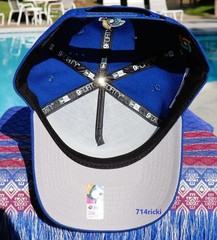 2026 WBC South Korea World Baseball Classic Snapback Hat New Era 9FORTY A-FRAME
