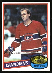 1980-81 Topps #10 Guy Lafleur Free Shipping