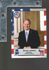 Fascinating Cards 2020 US Congress ONLY 100 SETS MADE Pick From List UpTo 35%OFF