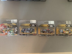 Elliott Sadler NASCAR 1:64 Diecast 2005 – 2017 – You Pick Your Raced Version