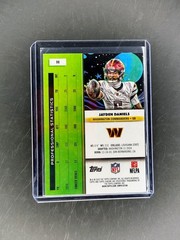 2024 Topps Cosmic Chrome Football Pick Your Card Complete Your Set Base / Insert