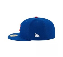 Chicago Cubs 2025 TOKYO SERIES New Era 59FIFTY Fitted Cap – Size 7 1/8 – RARE!