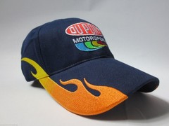 Nascar Dupont Motorsports #24 Jeff Gordon Cap Baseball Hat Set of 2