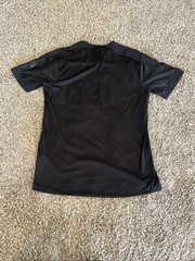 New Balance Liverpool FC Limited Edition Blackout Jersey Men’s Size XL