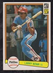 1982 DONRUSS BASEBALL YOU PICK #441- #660 NMMT **** FREE SHIPPING ****