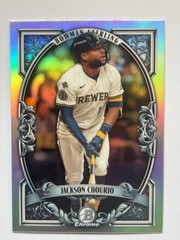 2026 Bowman Chrome Baseball – INSERTS, STERLING, BCP 1-150 – ***YOU PICK***