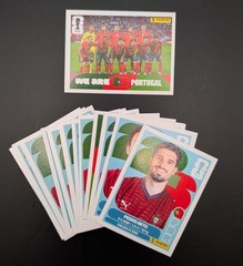 POR1-POR20 – 2026 Panini FIFA World Cup Stickers – You Pick Bundle