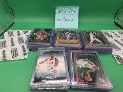 MULTI SPORT MYSTERY BOX GUARANTEED 1/1, Autos, #’d /10, /50, /299!!
