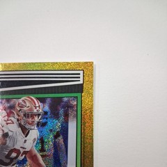 🔥 2022 Score – GOLD /225 Nick Bosa #169 🔥