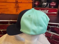 Asheville Tourists Promotional Adventures Adult Adjustable Hat Cap